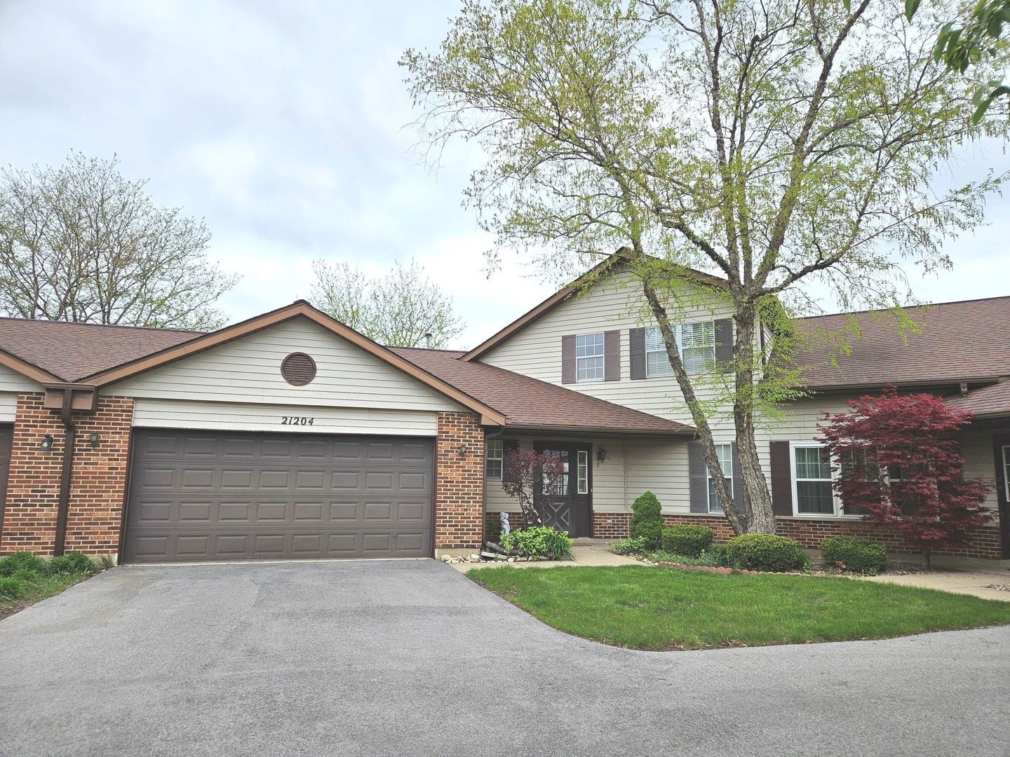 21204 W Silktree Circle, Plainfield, IL