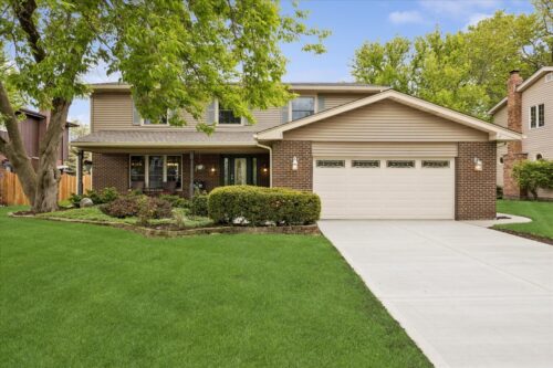 512 68th Street, Downers Grove, IL