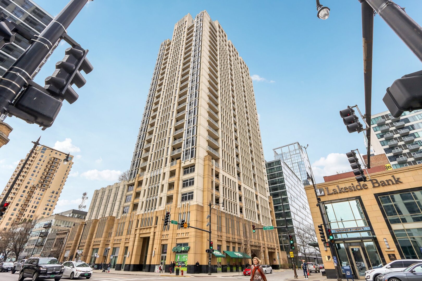 1400 S Michigan Avenue #2507, Chicago, IL
