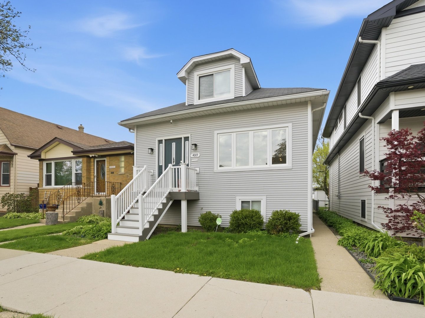 4019 N Meade Avenue, Chicago, IL