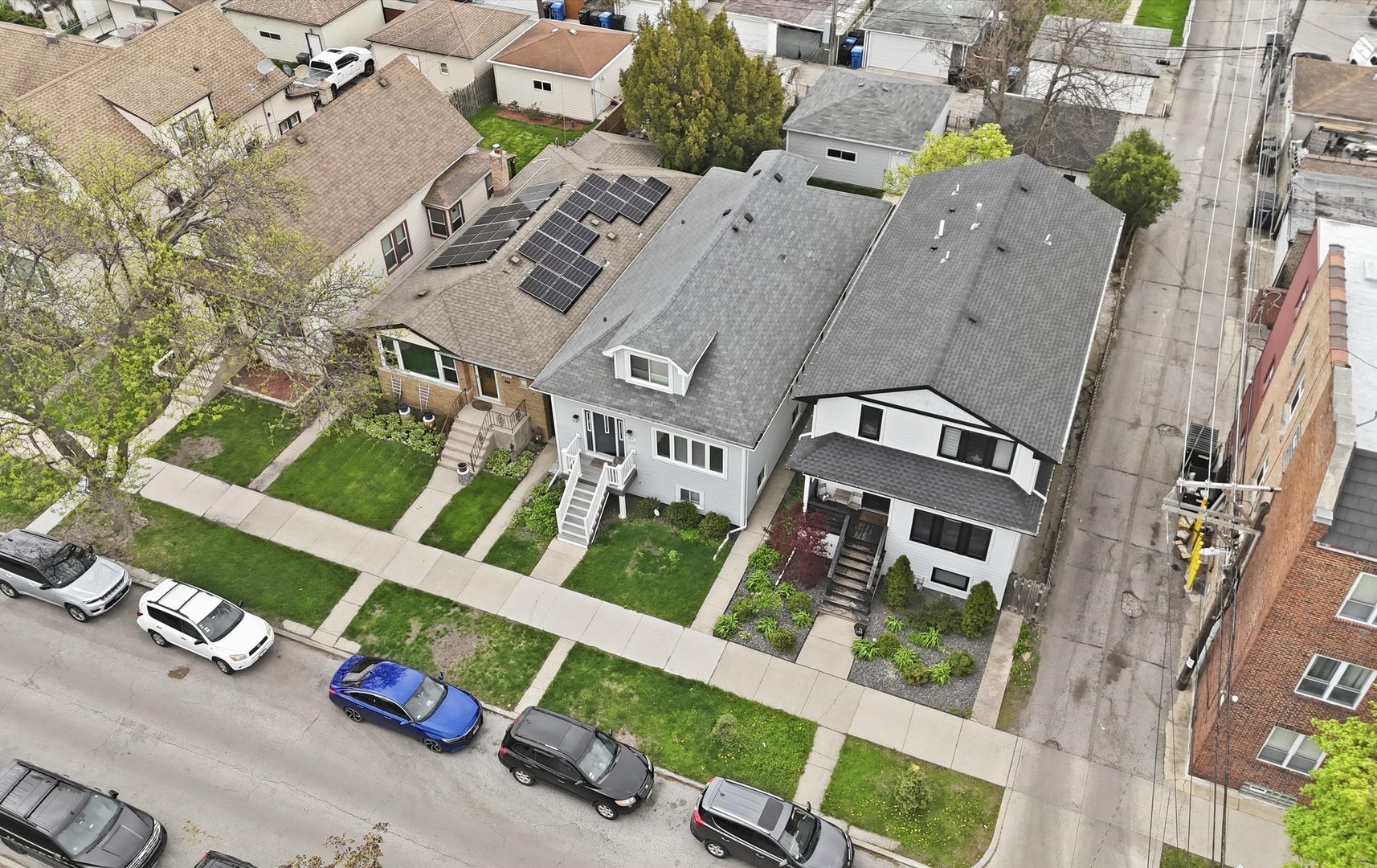 4019 N Meade Avenue, Chicago, IL