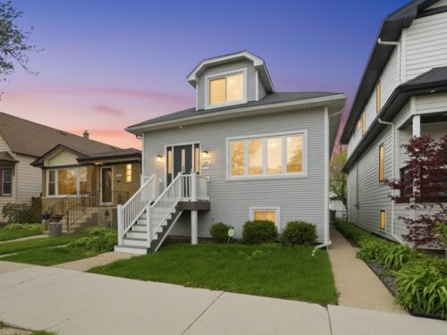 4019 N Meade Avenue, Chicago, IL