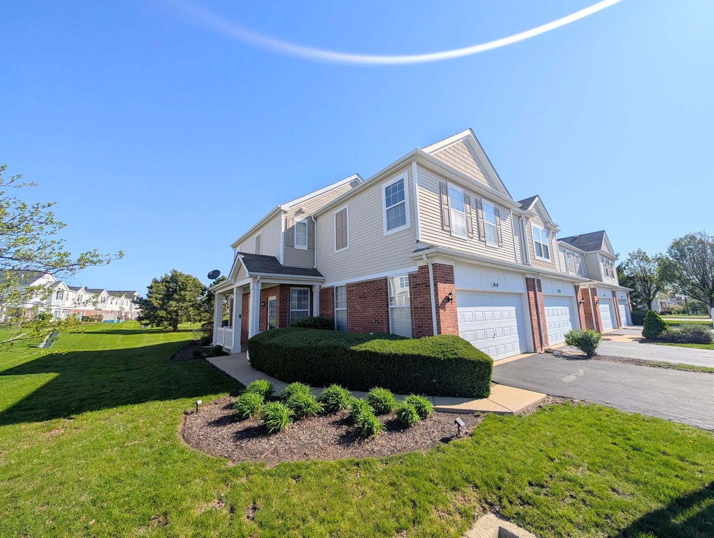1014 HERON Circle, Joliet, IL