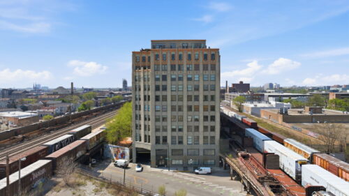 1550 S Blue Island Avenue #912, Chicago, IL