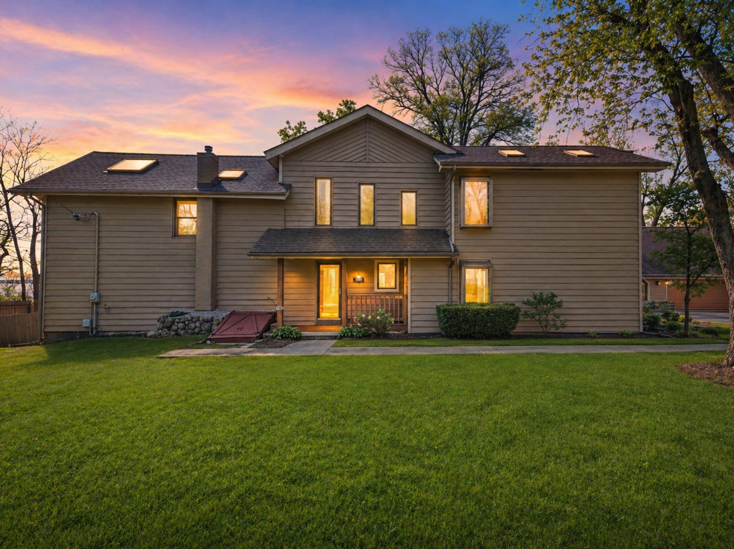 19W681 109th Street, Lemont, IL