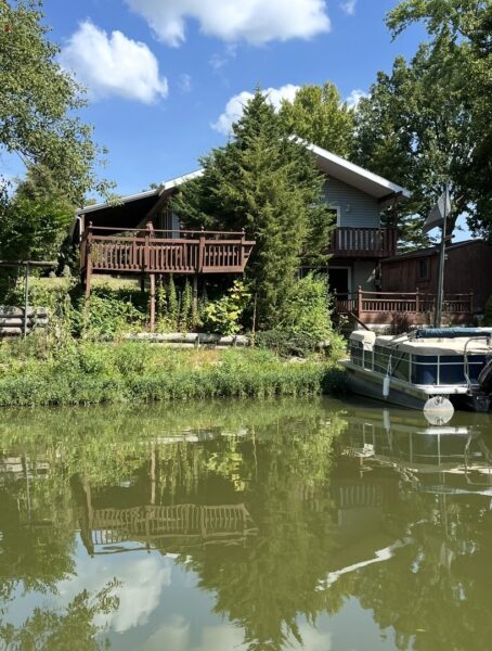 117 Chickasaw Lane, Loda, IL