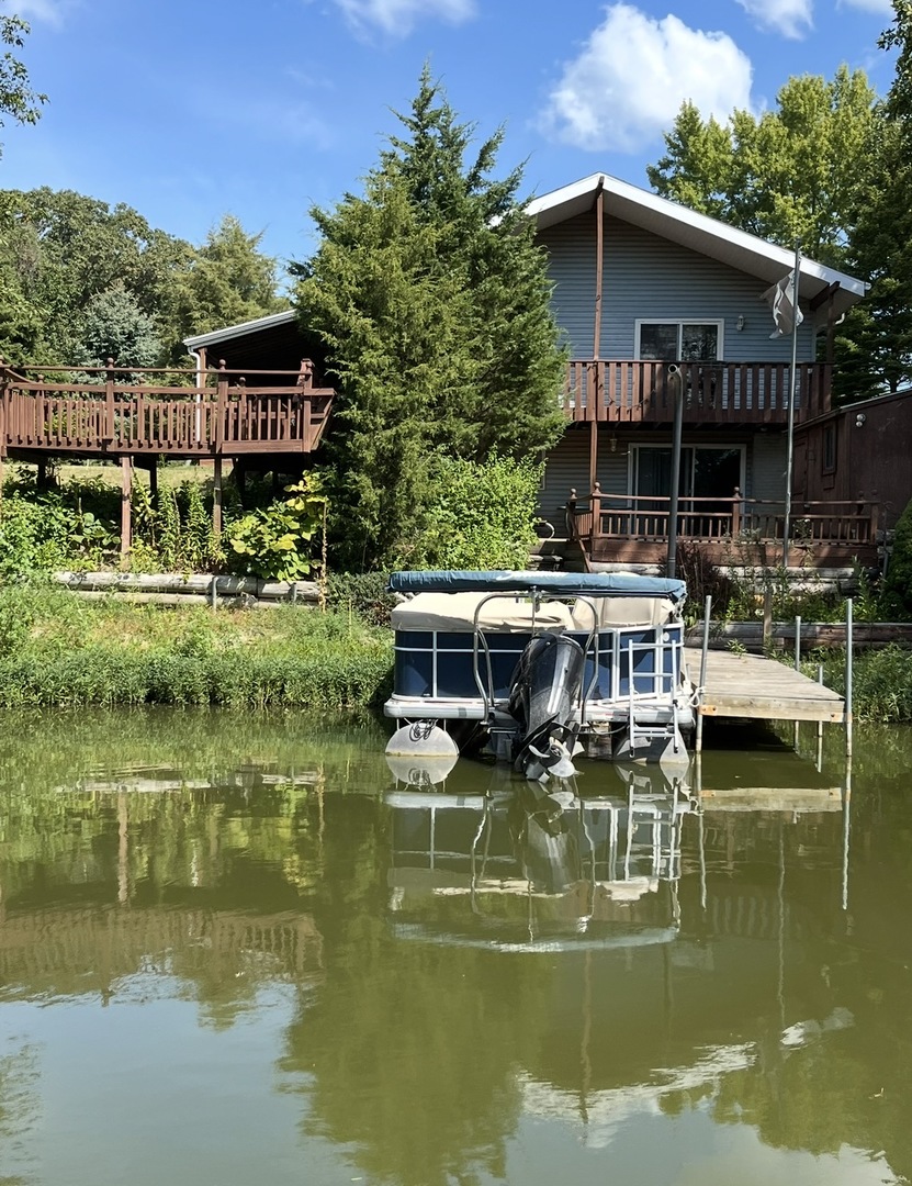 117 Chickasaw Lane, Loda, IL