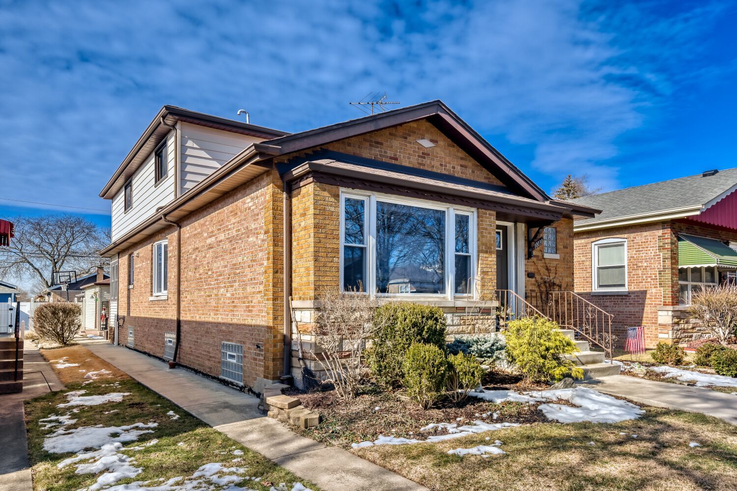 10030 S Washtenaw Avenue, Chicago, IL