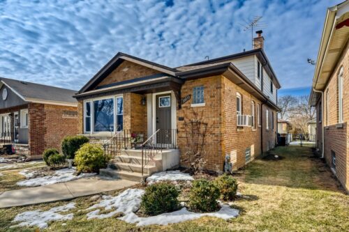 10030 S Washtenaw Avenue, Chicago, IL