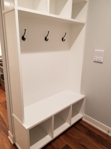 4851 N Central Avenue #1E, Chicago, IL