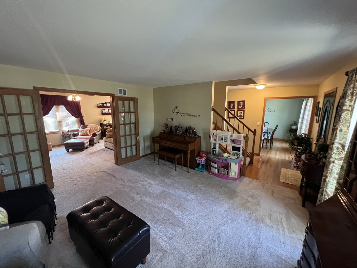 26704 S Overland Drive, Channahon, IL