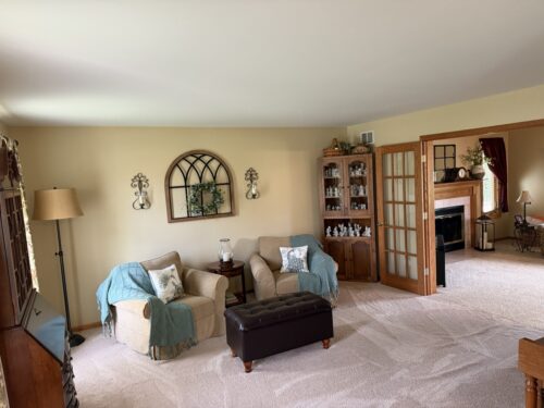 26704 S Overland Drive, Channahon, IL