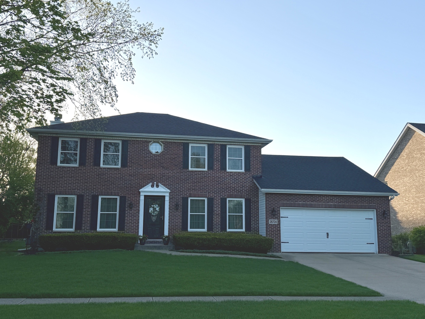 26704 S Overland Drive, Channahon, IL