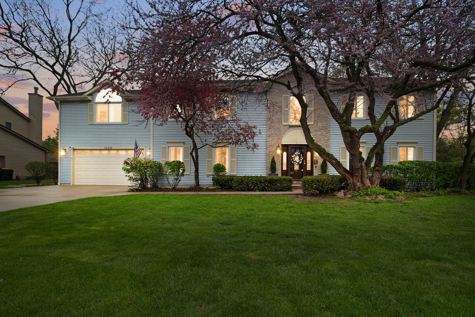 1049 Autumn Drive, Antioch, IL