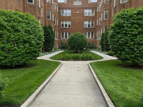 605 Washington Boulevard #3N, Oak Park, IL