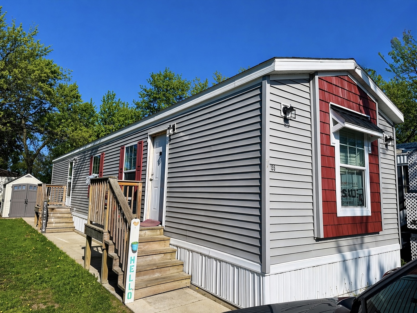 420 W Touhy Avenue #155, Des Plaines, IL