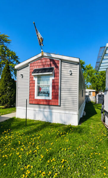 420 W Touhy Avenue #155, Des Plaines, IL