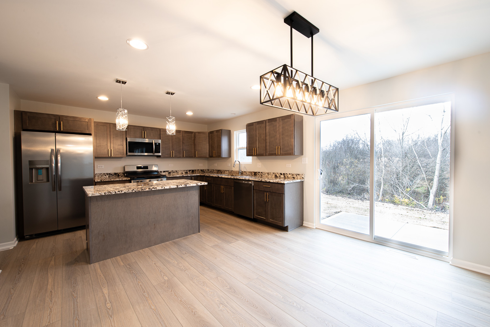 4942 W Ribbon Drive, Monee, IL