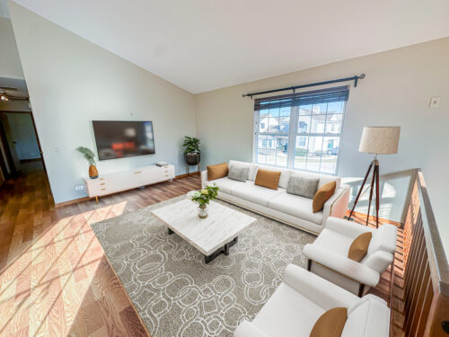 535 Le Parc Circle, Buffalo Grove, IL