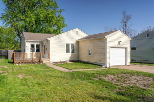 2123 32ND Street, Rock Island, IL