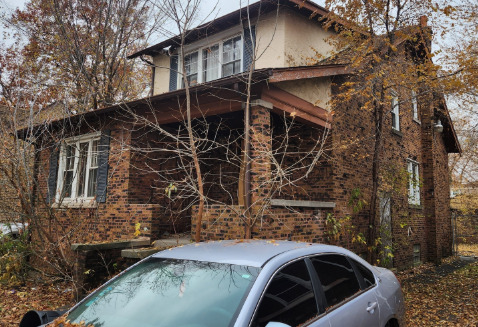 13822 S State Street, Riverdale, IL