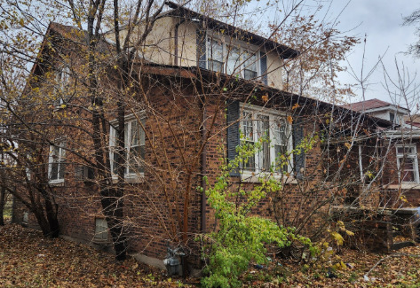 13822 S State Street, Riverdale, IL