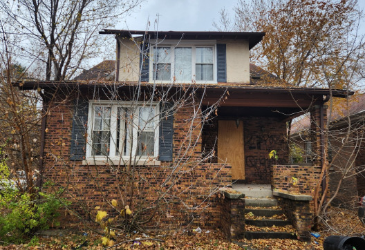 13822 S State Street, Riverdale, IL