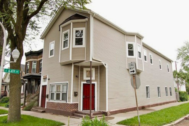6359 S Rhodes Avenue, Chicago, IL