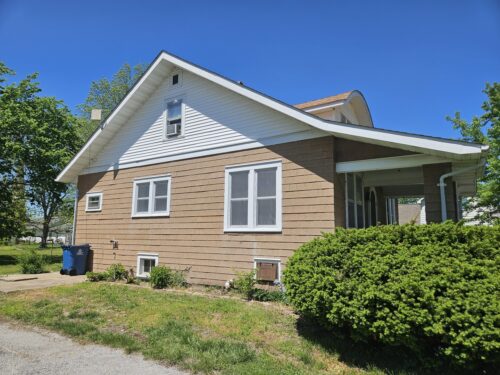 167 N Park Street, Hoyleton, IL
