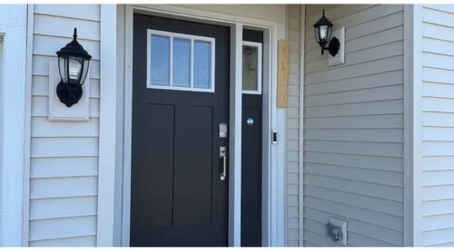 2104 Tremont Avenue, Yorkville, IL