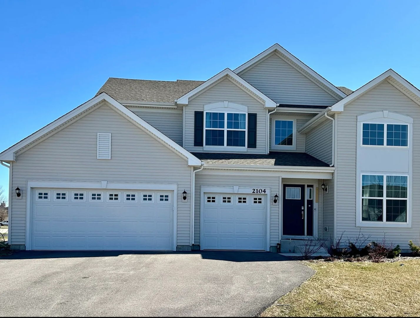 2104 Tremont Avenue, Yorkville, IL