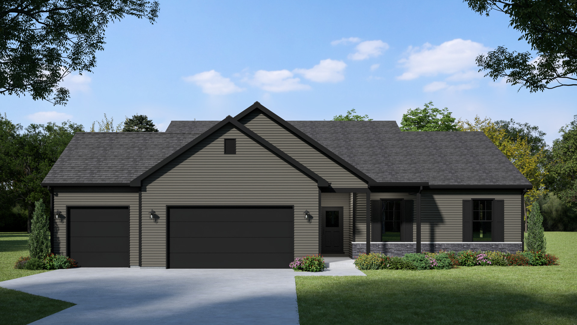 105 Boeing Trail, Poplar Grove, IL