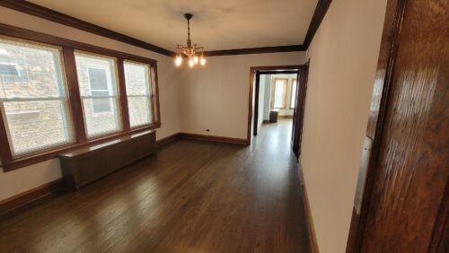 5228 W Hutchinson Street #2, Chicago, IL