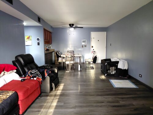840 Elder Road #A305, Homewood, IL