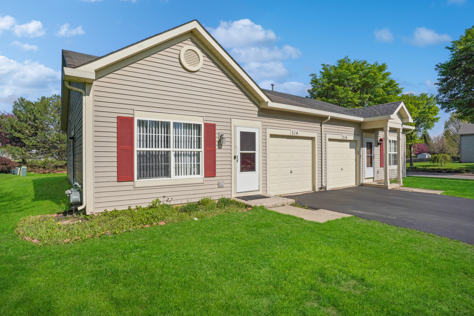 314 Paige Street, Plano, IL