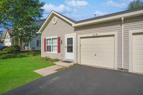 314 Paige Street, Plano, IL