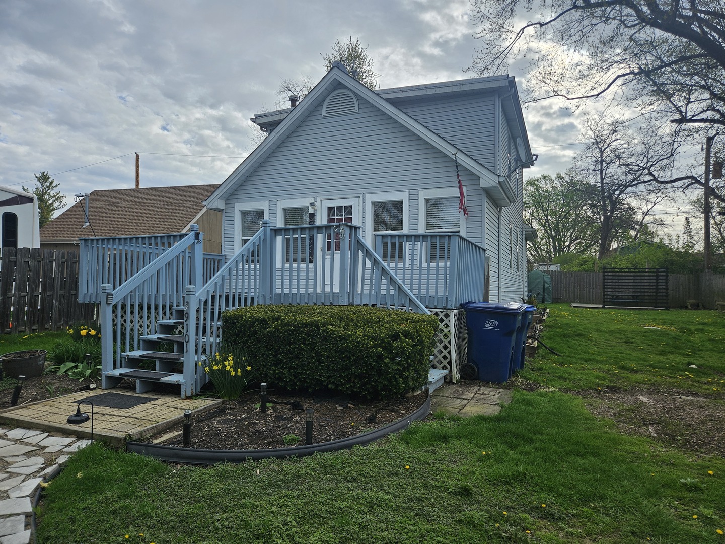 39101 N Walnut Street, Lake Villa, IL