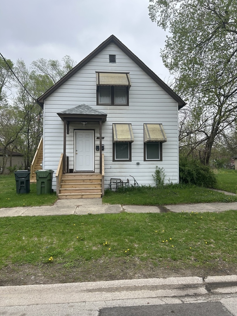 14305 Irving Avenue #1, Dolton, IL
