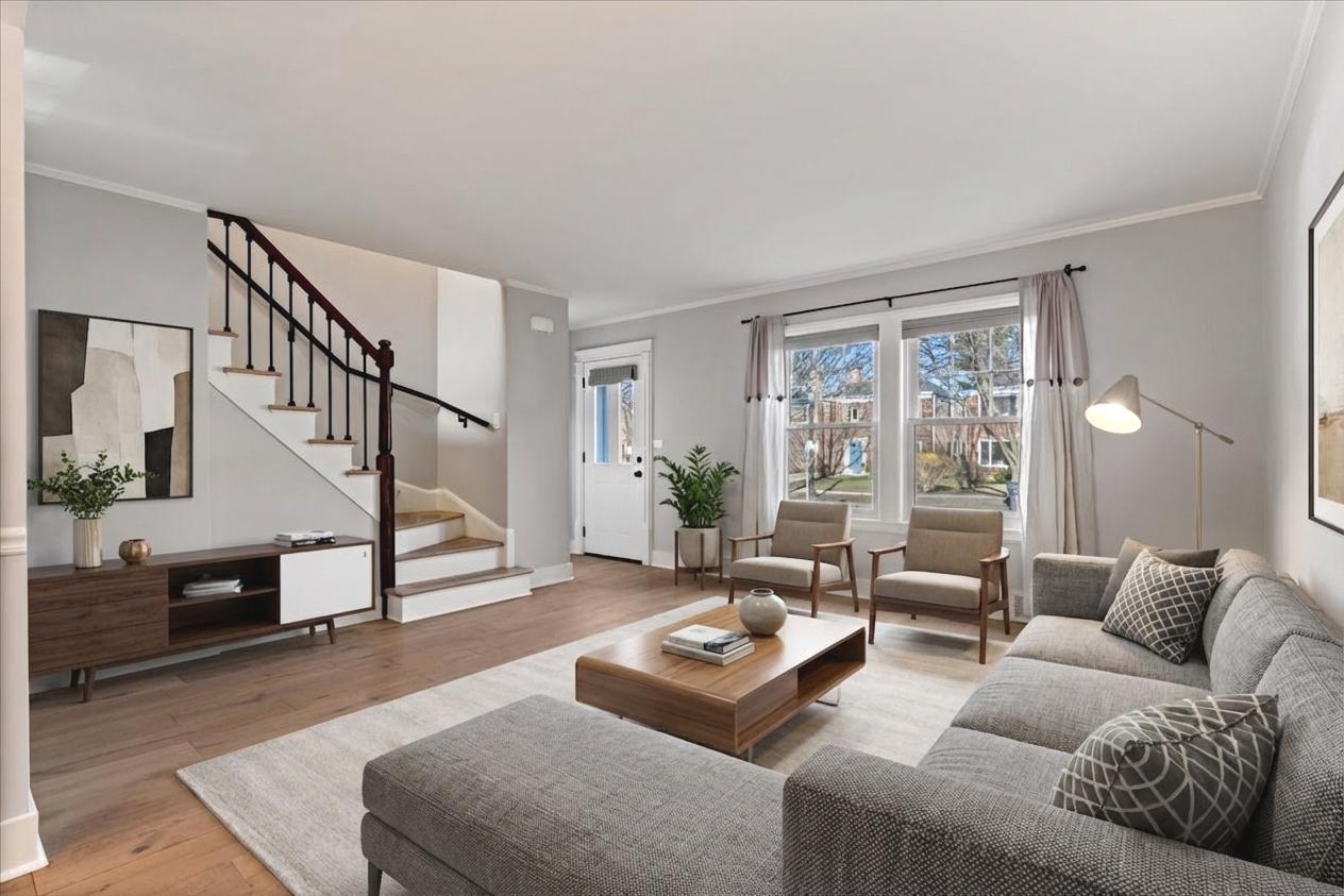 2310 Brown Avenue, Evanston, IL