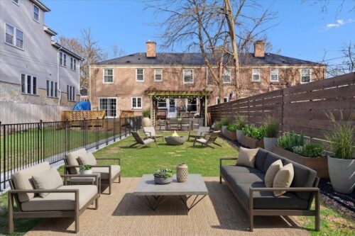 2310 Brown Avenue, Evanston, IL