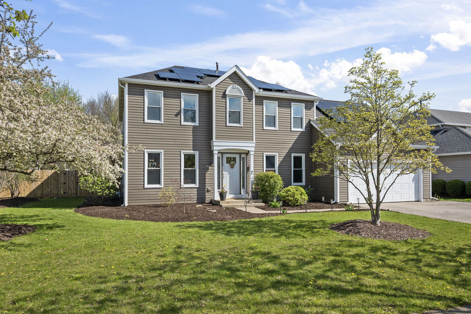 1266 Sagebrush Trail, Cary, IL