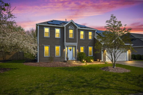1266 Sagebrush Trail, Cary, IL