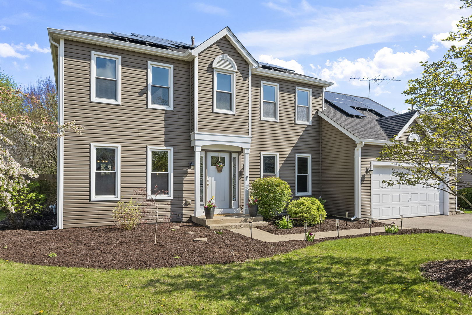 1266 Sagebrush Trail, Cary, IL