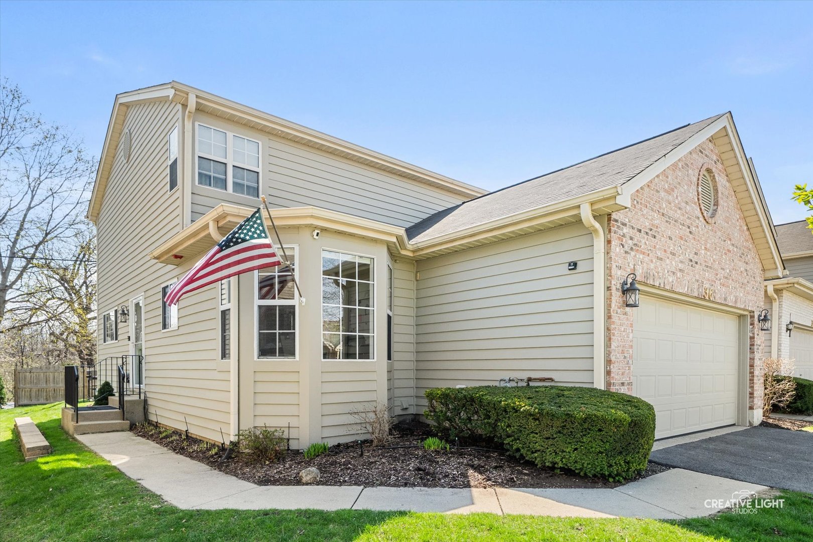 36 Townsend Circle, Naperville, IL