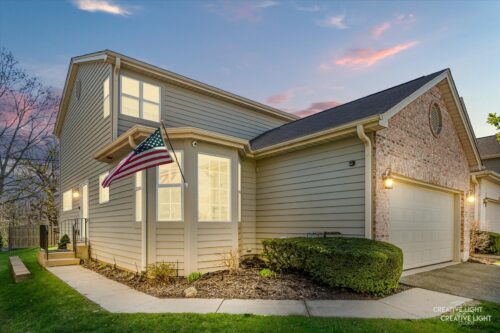 36 Townsend Circle, Naperville, IL