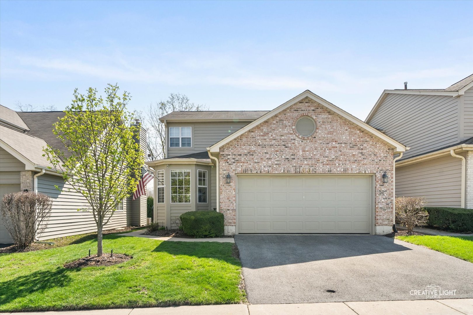 36 Townsend Circle, Naperville, IL