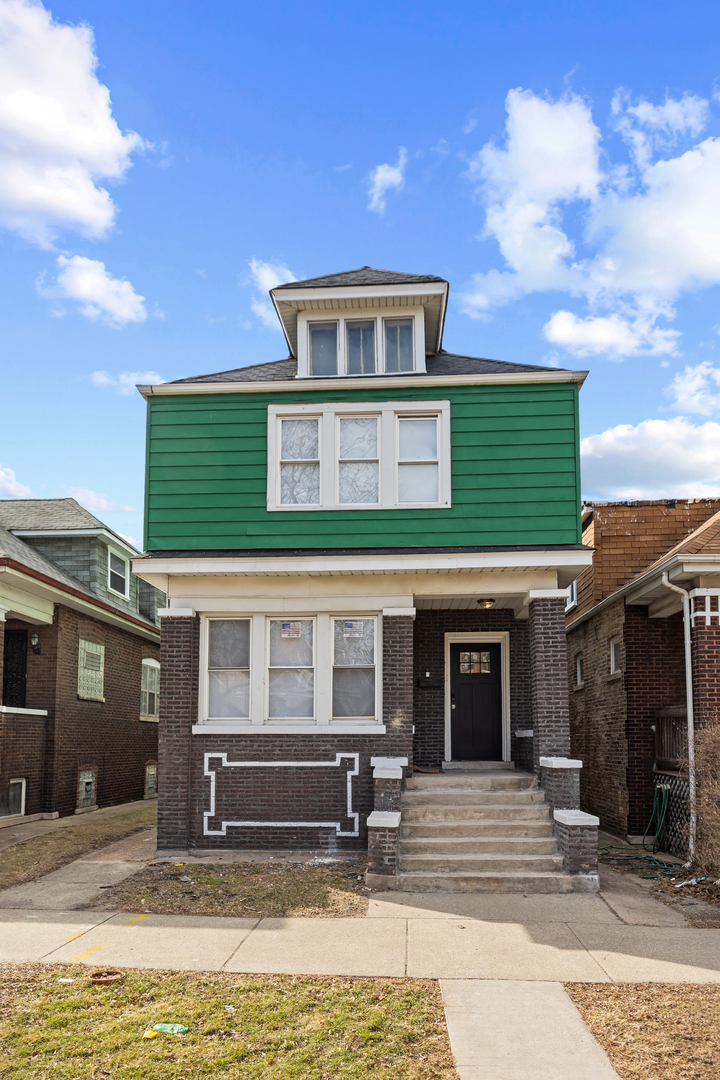 7744 S CHAMPLAIN Avenue, Chicago, IL