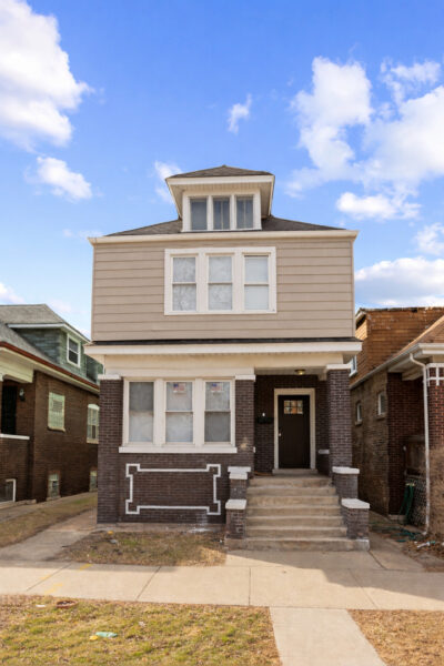 7744 S CHAMPLAIN Avenue, Chicago, IL