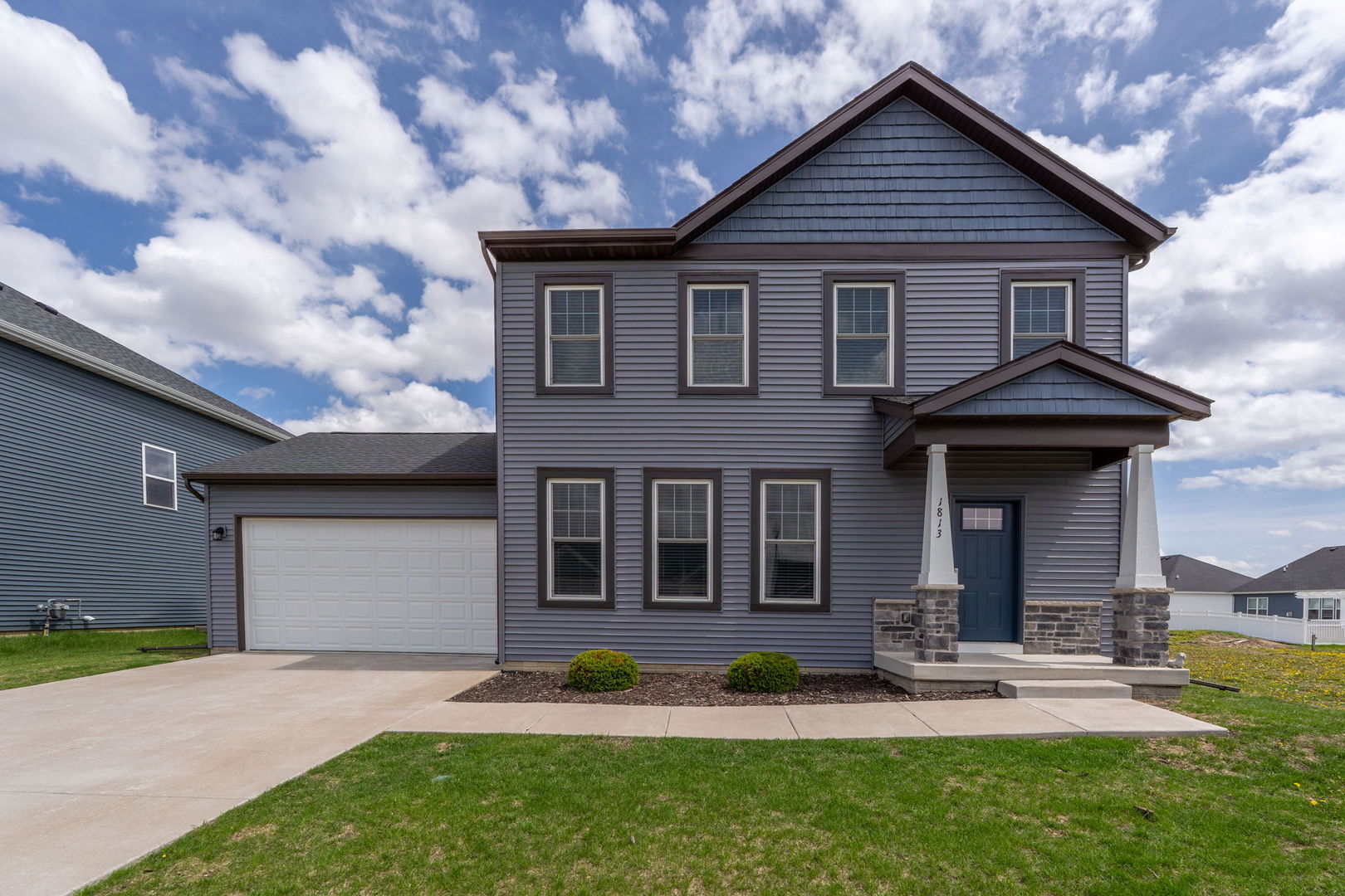 1813 S 5th Street, Eldridge, IA