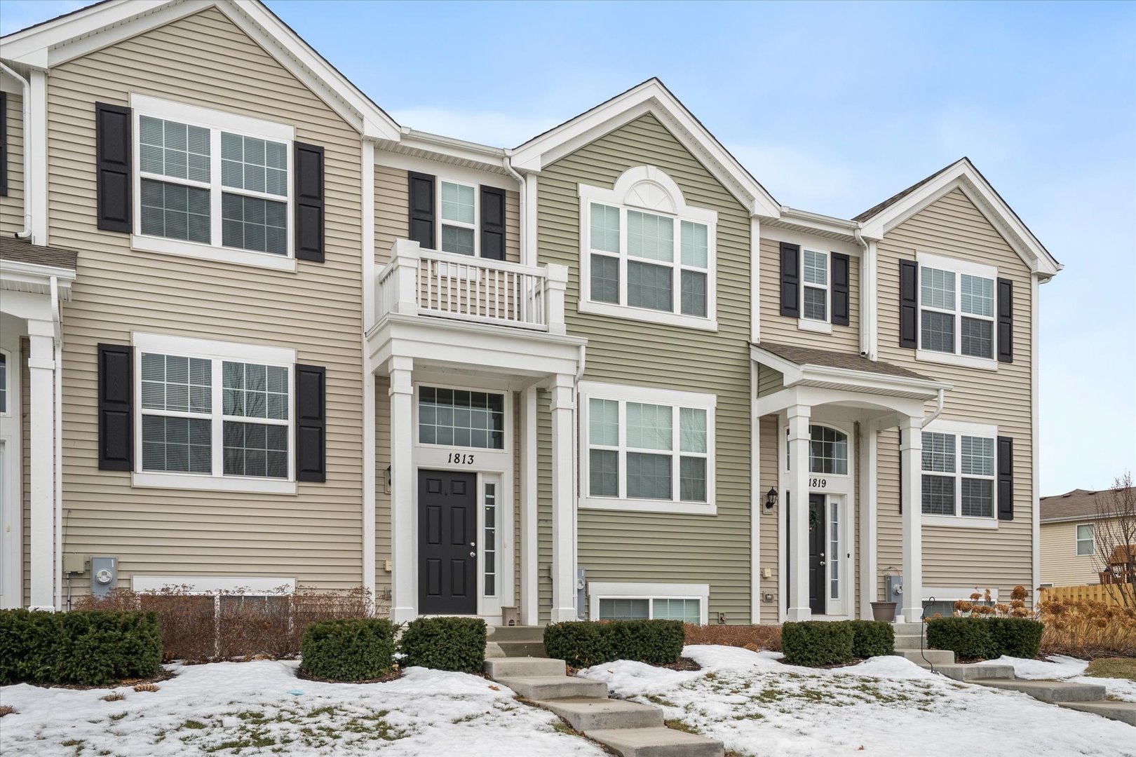 1813 Spinnaker Street, Pingree Grove, IL